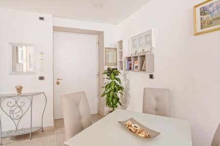 The Apartamento Roma