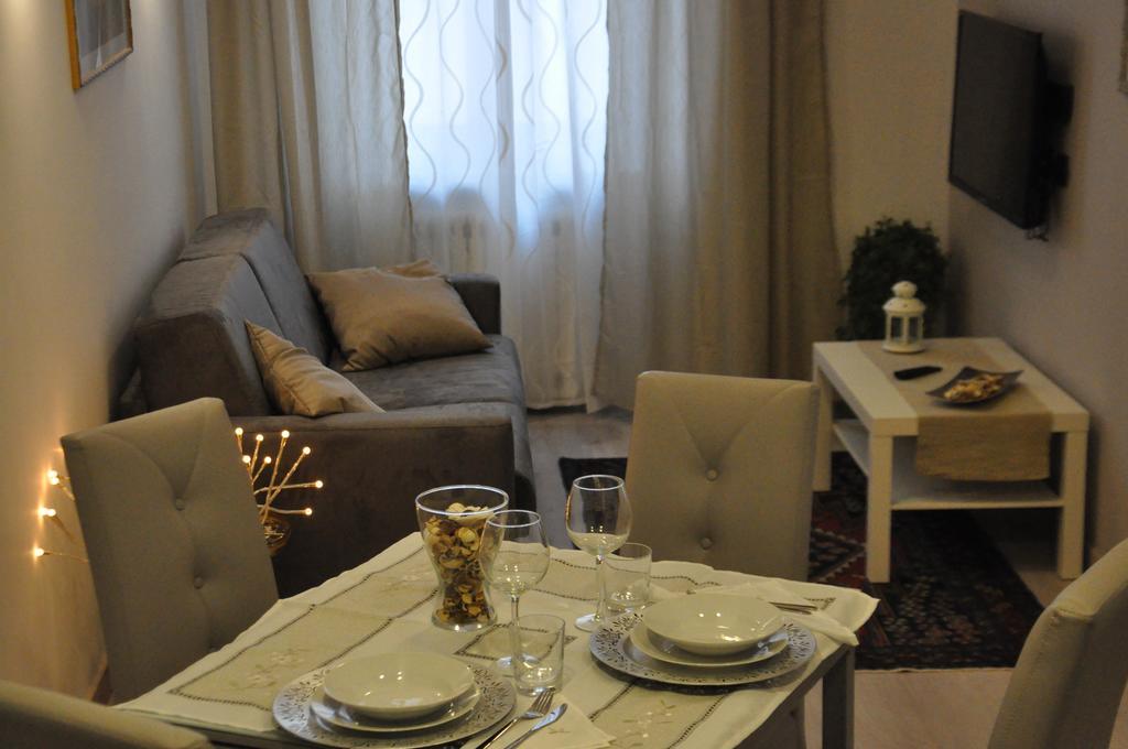 Apartamento The Roma