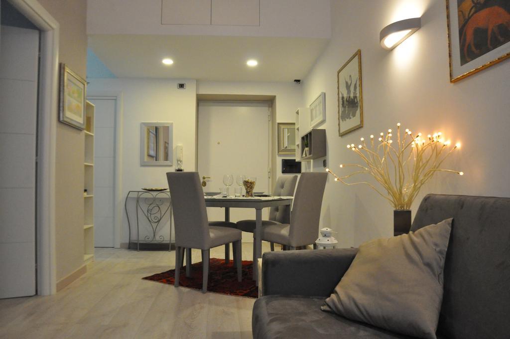The Apartamento Roma