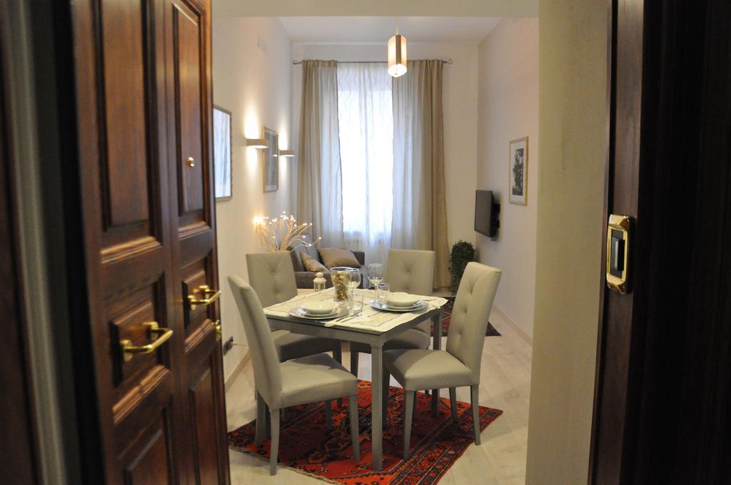 The Apartamento Roma
