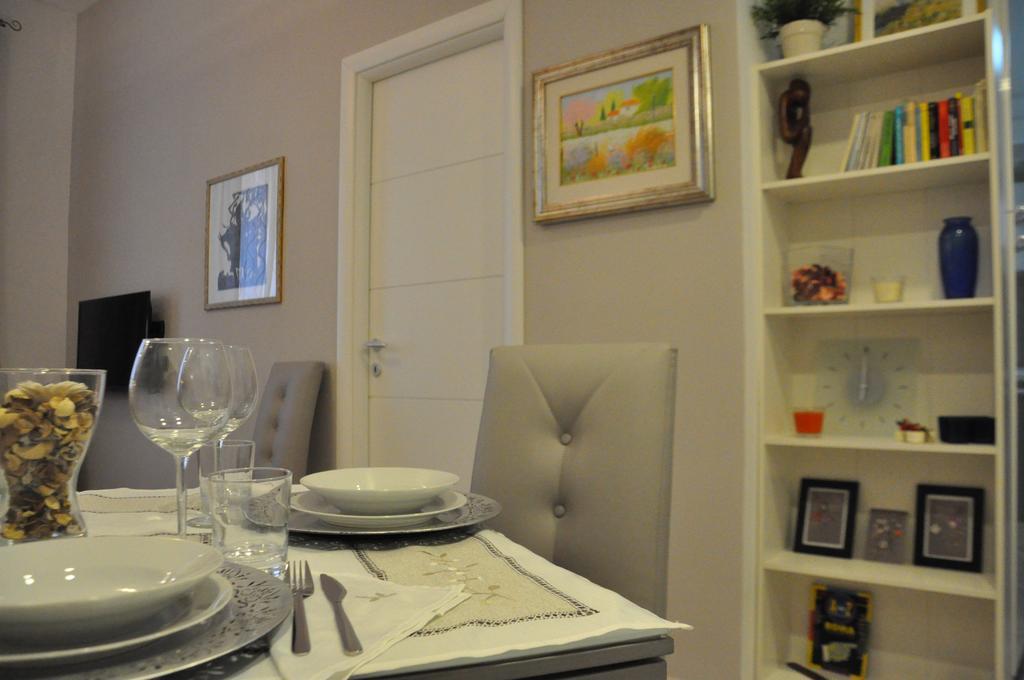 Apartamento The Roma