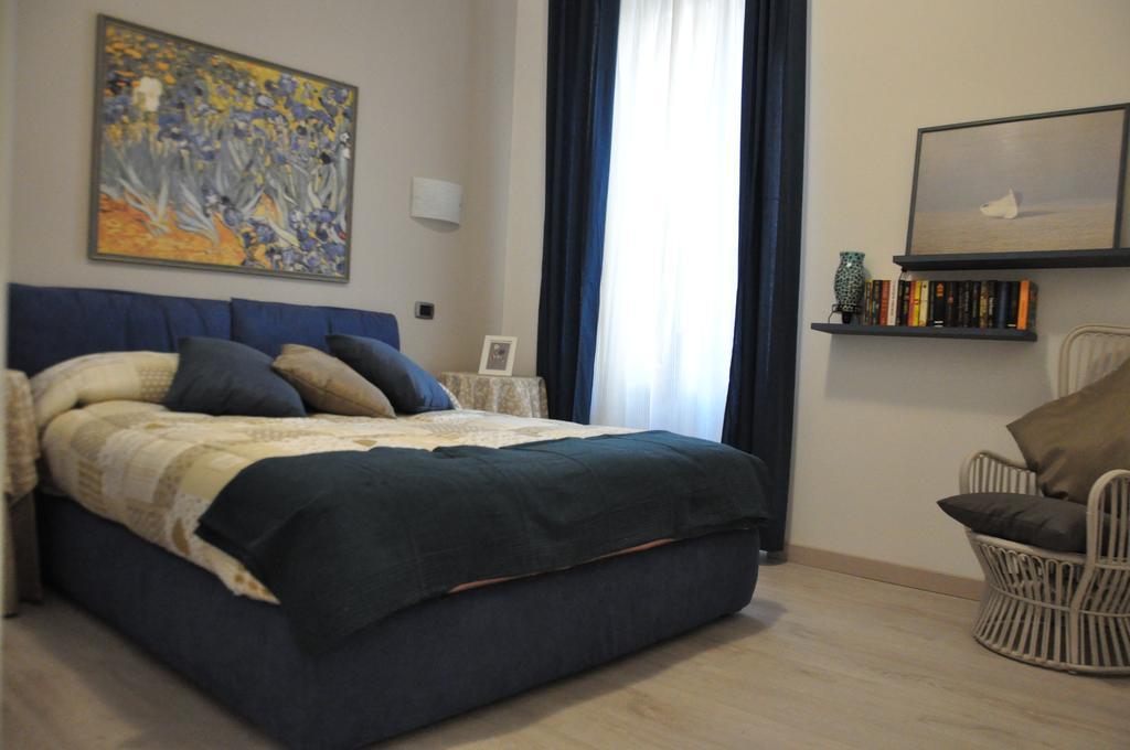 The Apartamento *