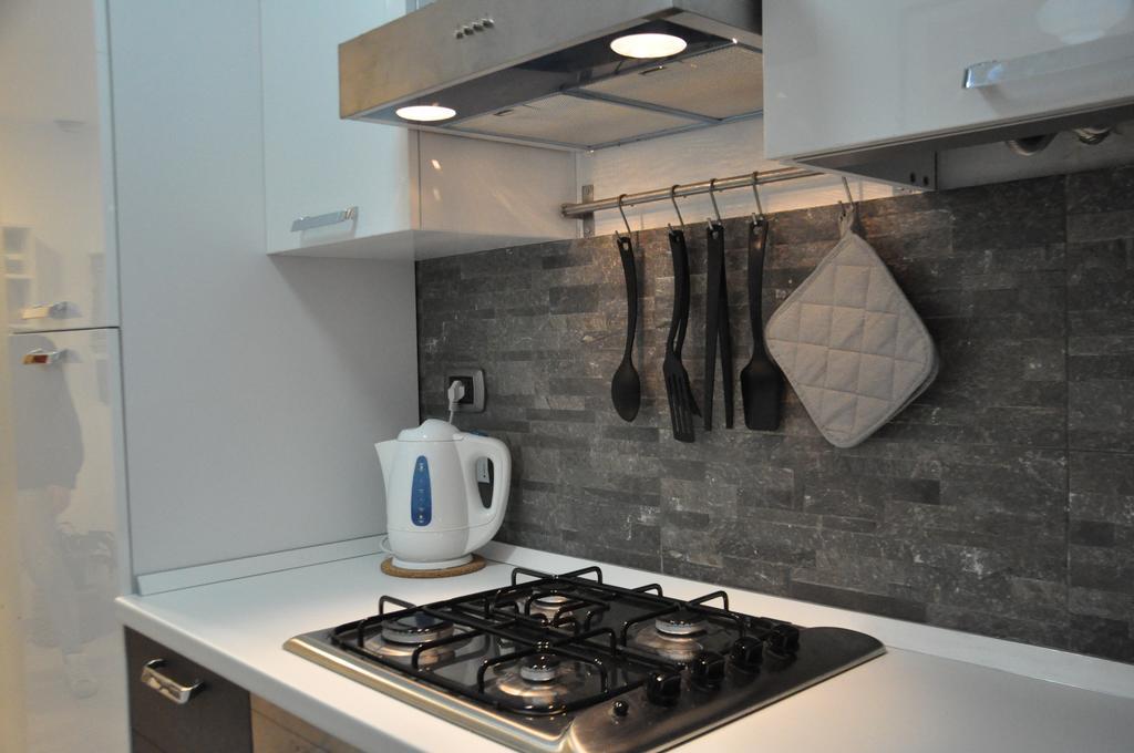 The Apartamento Roma
