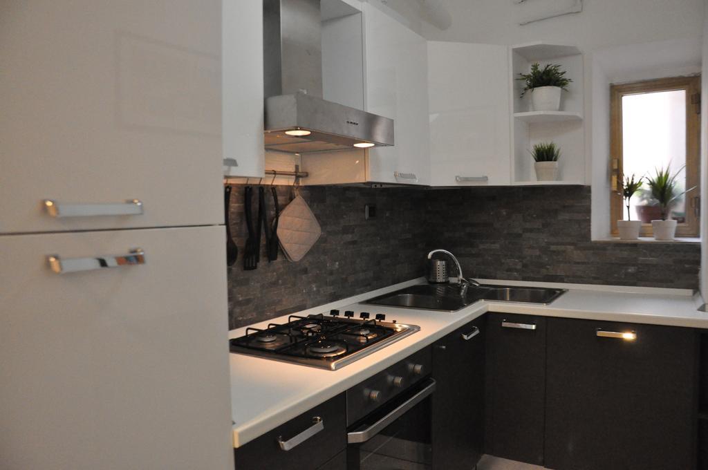 The Apartamento