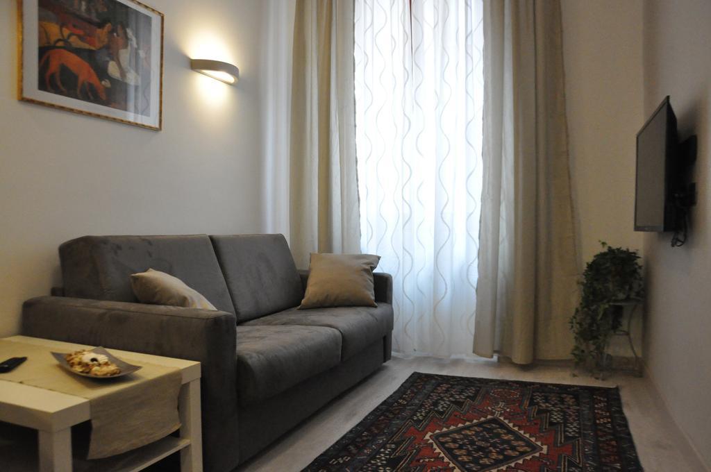 The Apartamento *