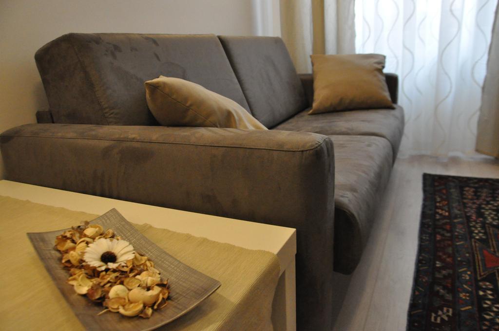 The Apartamento Roma