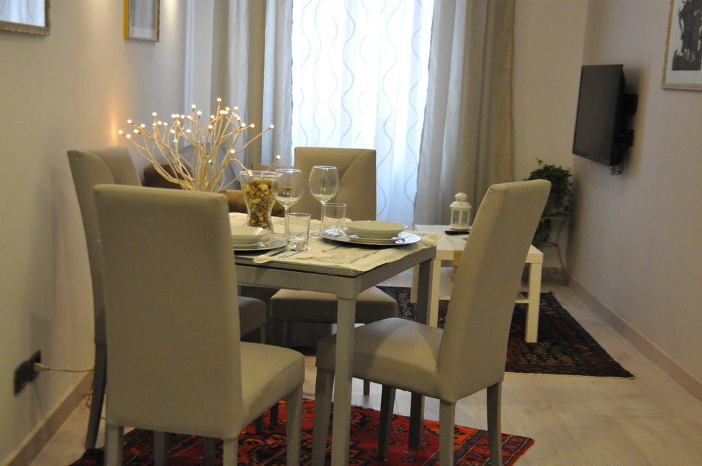 Apartamento The