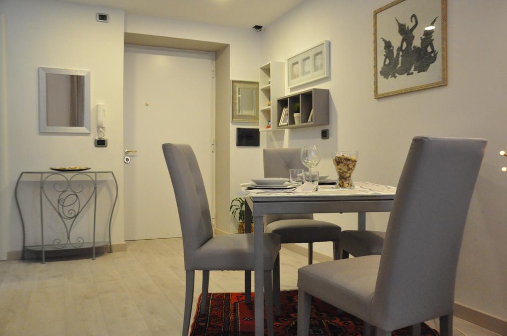 The Apartamento